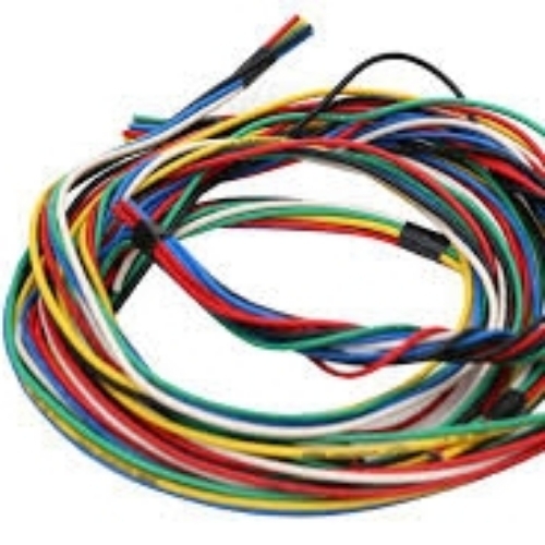 Wires By Abs Electrical Works