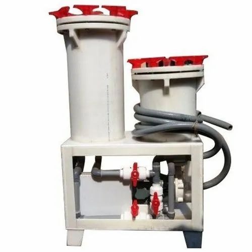 20inch Electroplating Filter