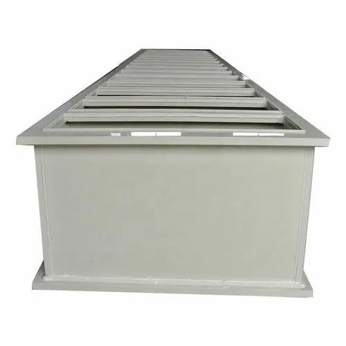 5000litre Electroplating Nickel Tank