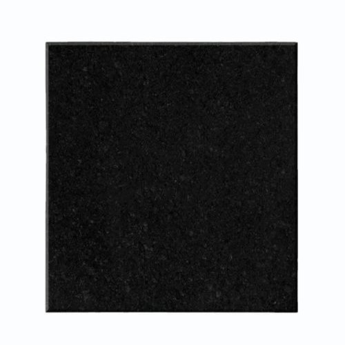 Absolute Black Granite