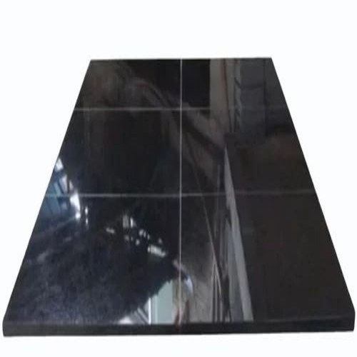 Absolute Black Granite Tiles