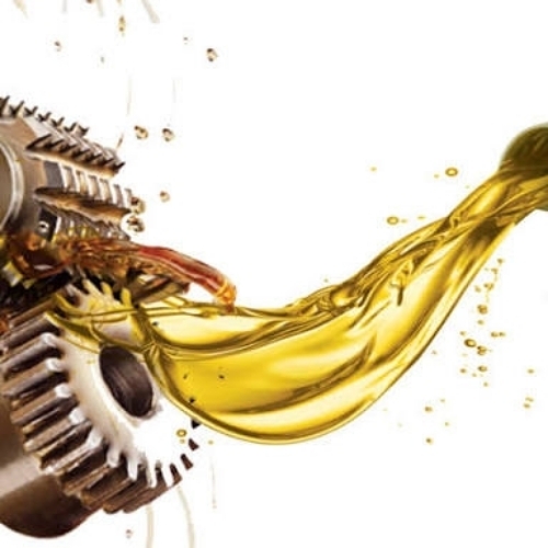 Automobile Lubrication Oils
