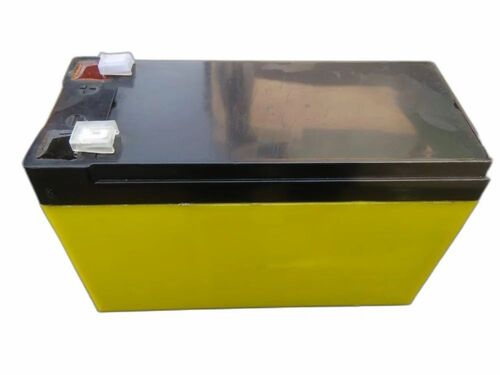 Automotive Battery - Car Make: S