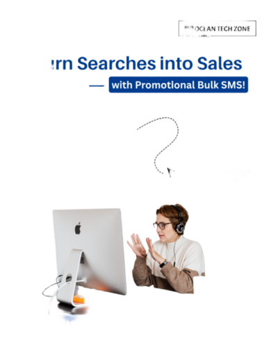 Bulk Sms Services By Oceantechzone