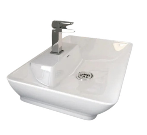 Ceramic Hand Wash Basin
