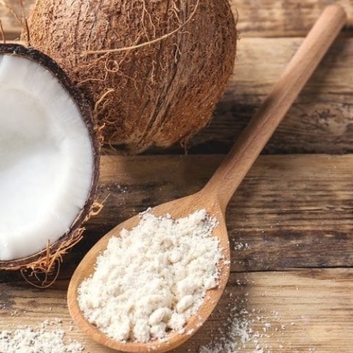 Coconut Flour