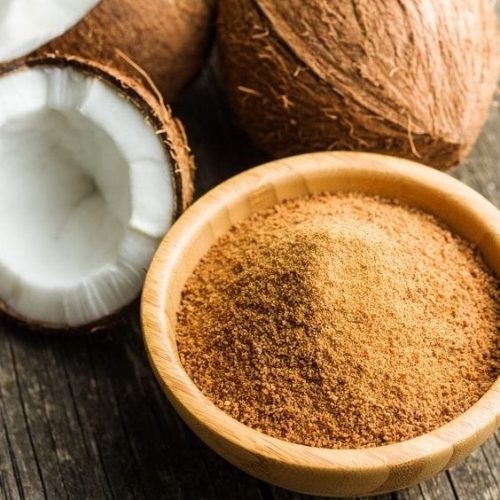 Coconut Sugar