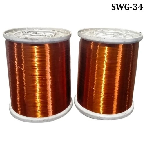 Copper Wire