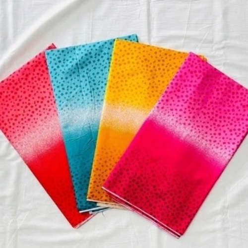 Cotton Fabric Nighty