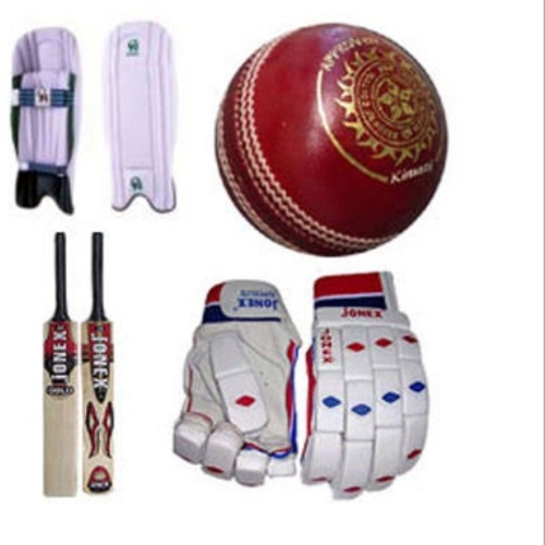 Cricket Kit