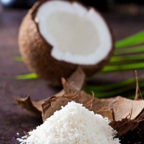 Desiccated Coconut