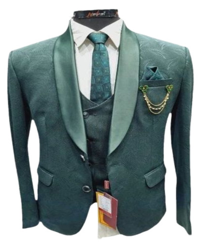 Designer Men Suit