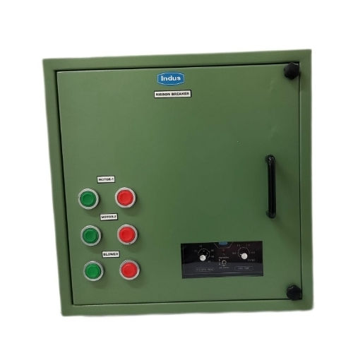 Electronic Ribbon Breaker