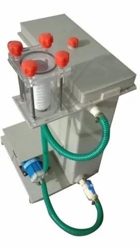 Electroplating Forming Machine