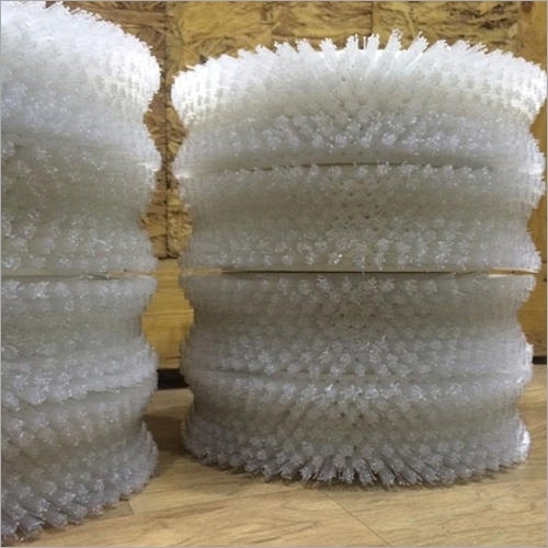 Food Processing Machine Brush