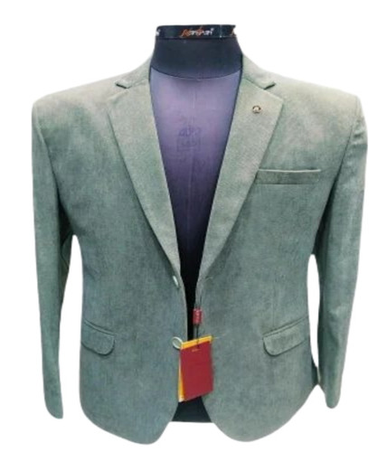 Formal Wear Men Blazer