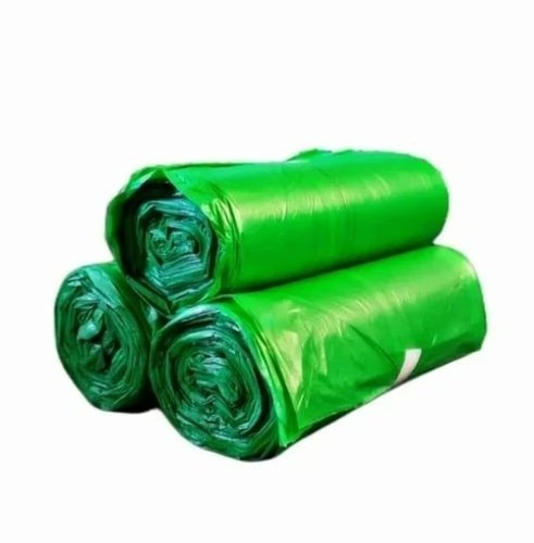 Garbage Bags