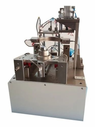 Gear Multi Gauging System