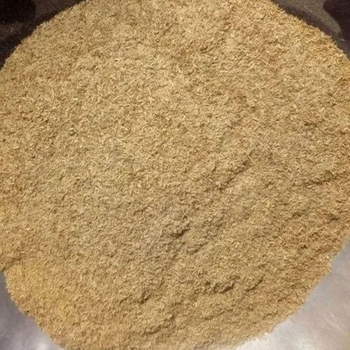 Golden Rice Bran