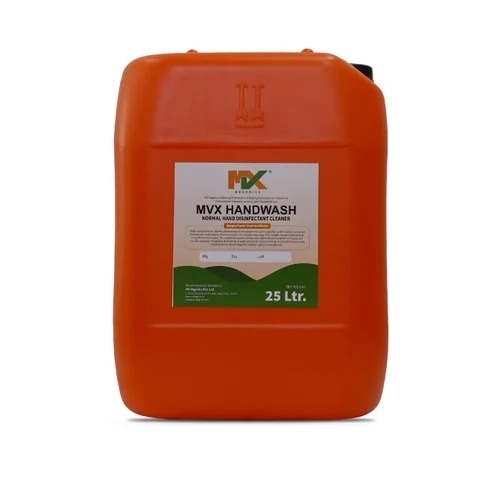 Hand Disinfectant