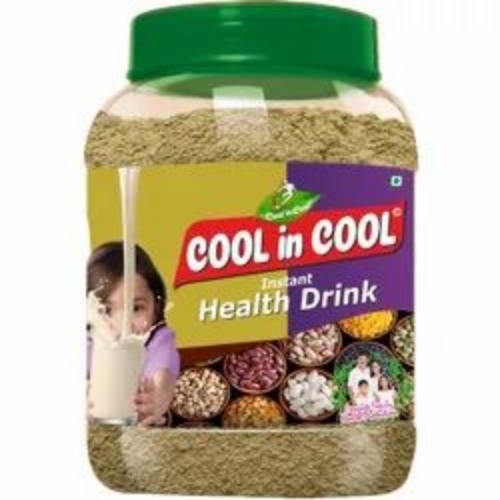 Health Drink Powder
