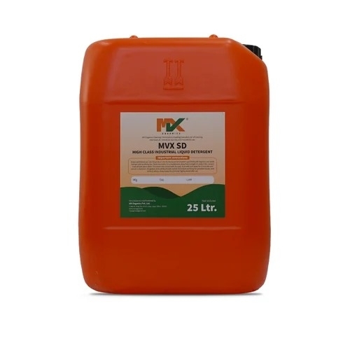 High Class Industrial Liquid Detergent