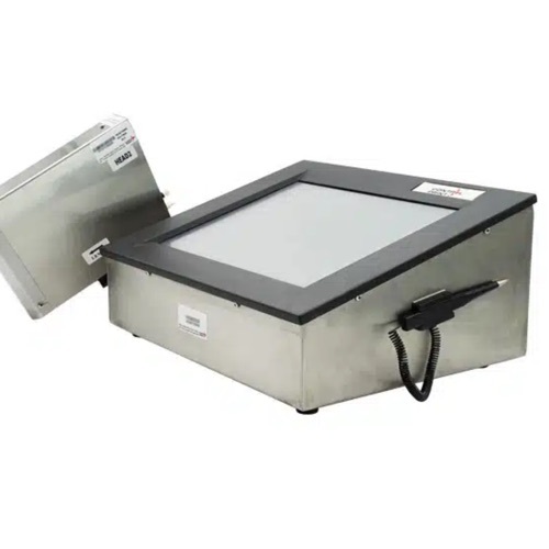 High-Resolution (Dod) Printer