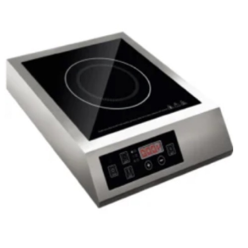 Induction Cook Top