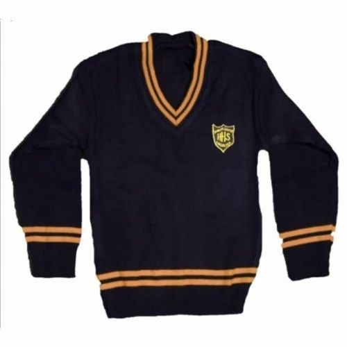 Kids School Sweater