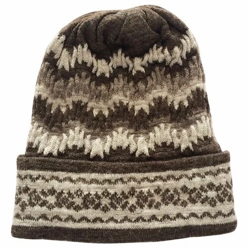 Kids Woolen Cap