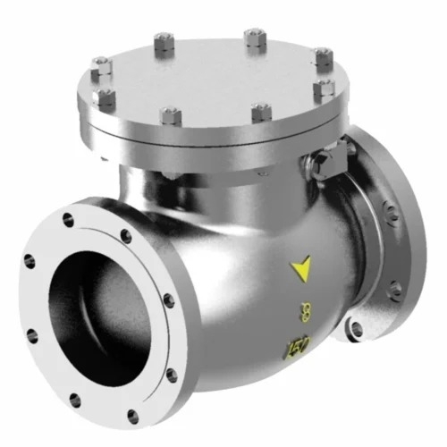 Kirloskar Valve
