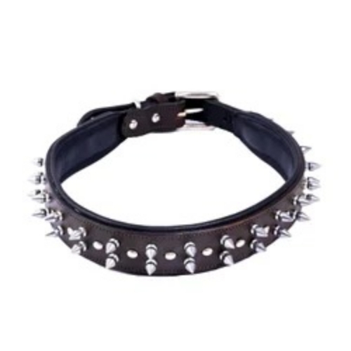 Leather Dog Collars