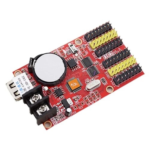 Led Controller Cards