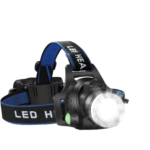 Led Headlight