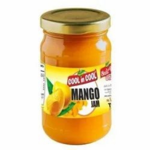 Mango Jam