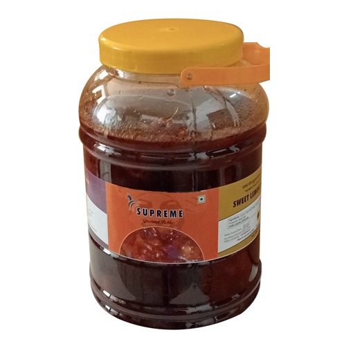 Mango Pickle