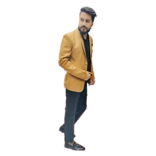 Men Casual Blazer