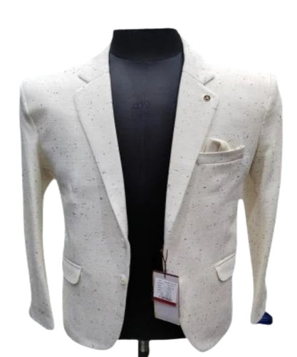 Men Fancy Blazer