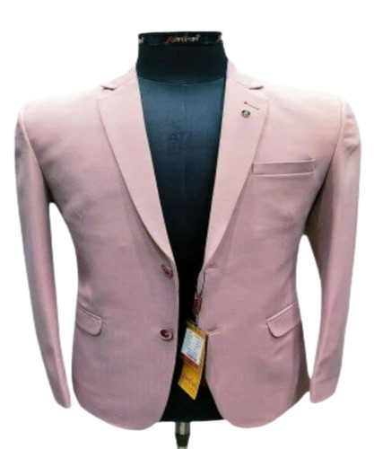 Men Formal Blazer
