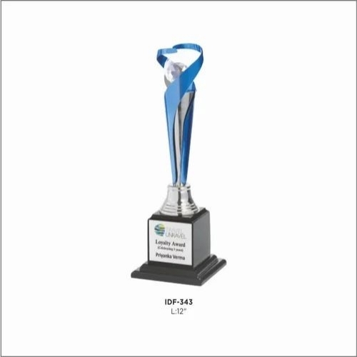 Metal Trophies Cup