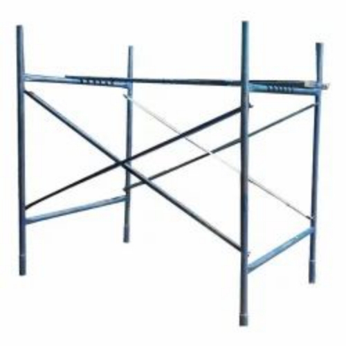 Mild Steel Scaffolding