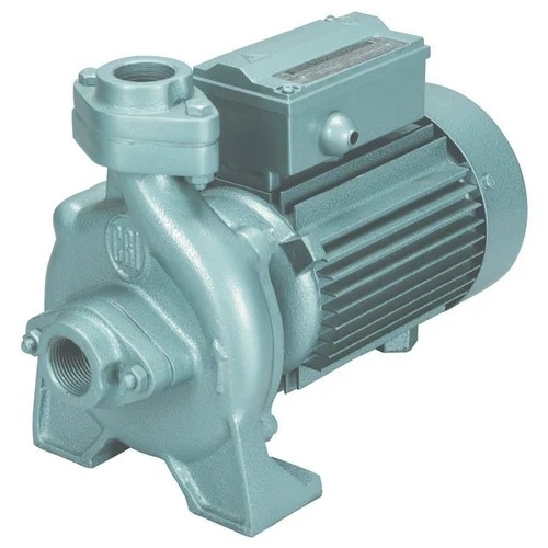 Monoblock Pump