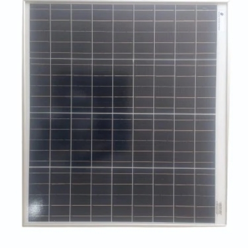 Monocrystalline Solar Panel