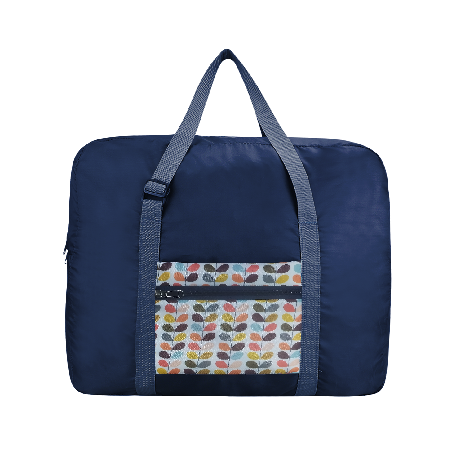 New Polyester Foldable Travel Bag