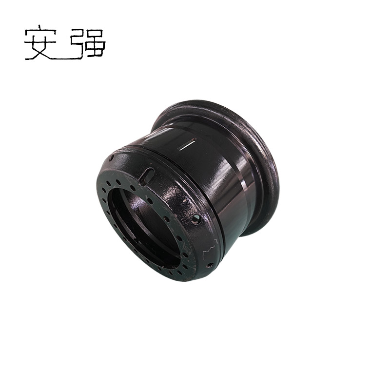 Off Road Casting Alloy Wheel Rim 25-10.00 - Diameter: 737 Millimeter (mm)