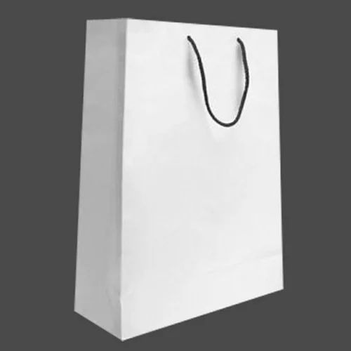 Paper Carry Bags