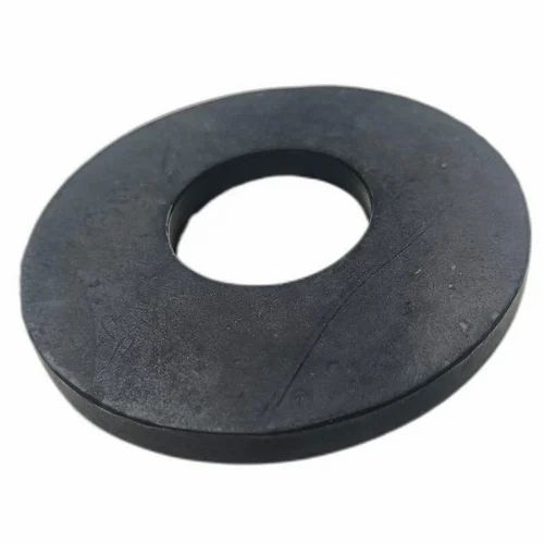 Plain Leather Washers