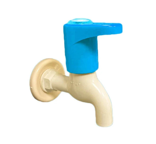 Plastic Short Body Bib Cock