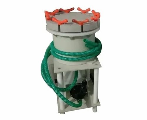 Polypropylene Electroplating Filter