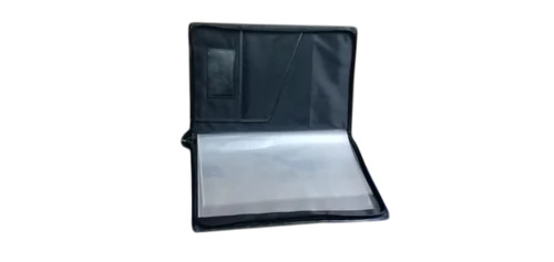 PU Leather Leef Folder Legal